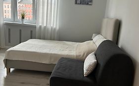 Apartament Na Dworcowej Centrum Parking Gratis