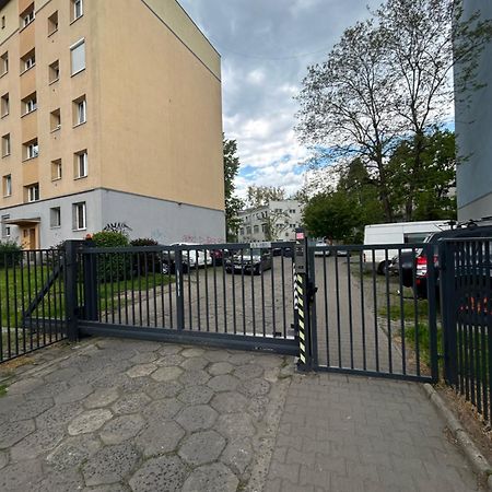 Apartament Na Dworcowej Centrum Parking Gratis Vratislav Exteriér fotografie